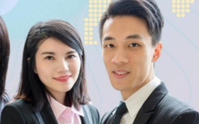 洤銘攜手世界永續領袖峰會，共同開創永續教育新篇章 聯合國雙證書課程正式登場，打造國際級綠領人才